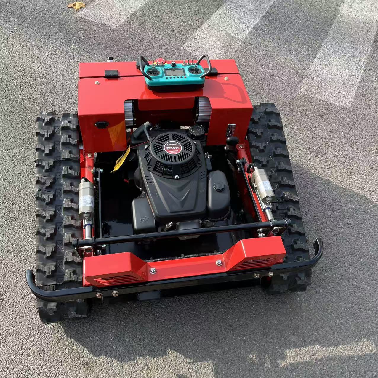 500mm Efficient Lawn Mower Bru - đánh giá và giá Gardening Tools Uses