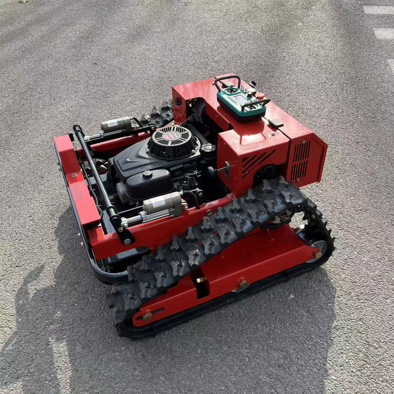 500mm Efficient Lawn Mower Bru - đánh giá và giá Gardening Tools Uses