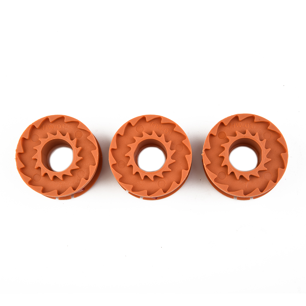 3 X Spool & Trimmer Line For A - đánh giá và giá Gardening Tools Argos