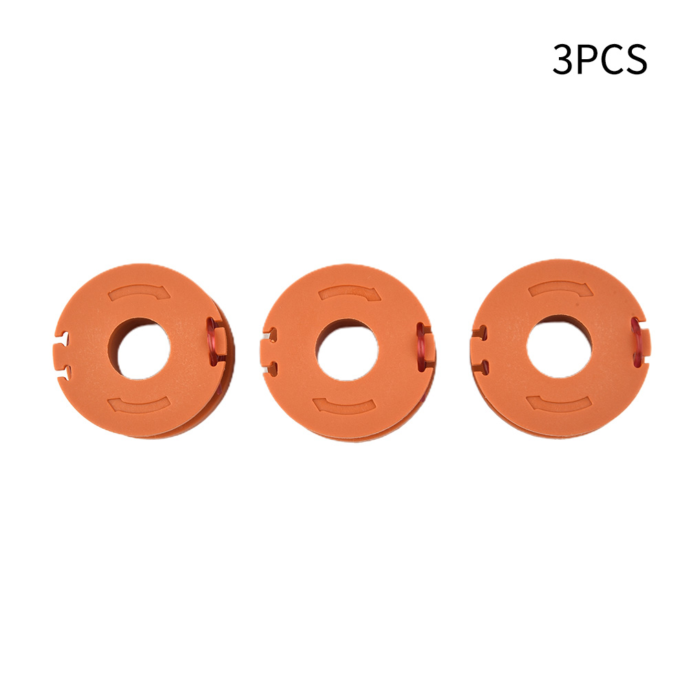 3 X Spool & Trimmer Line For A - đánh giá và giá Gardening Tools Argos