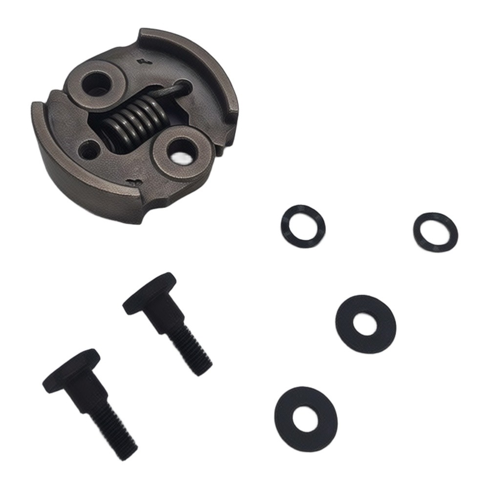 Clutch Assembly P021050860 Rep - đánh giá và giá Gardening Tools Ppt
