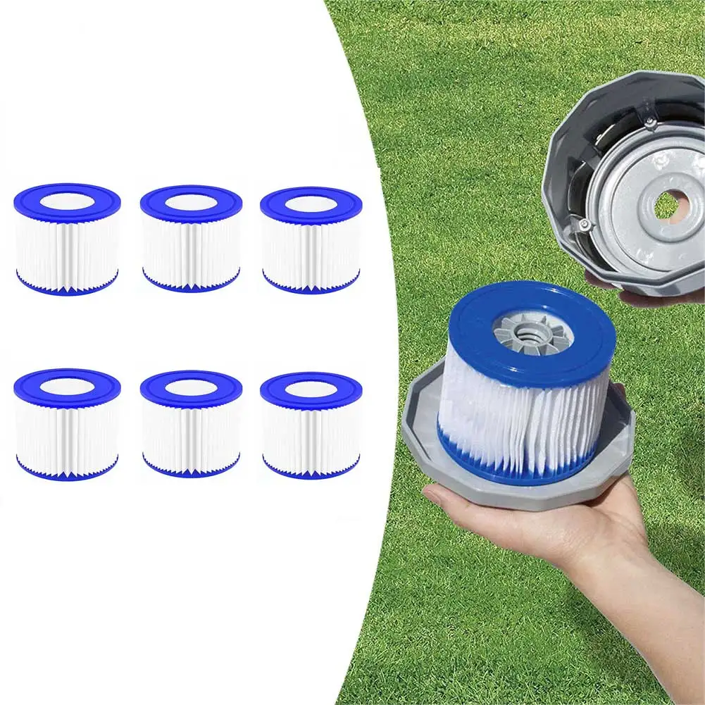 6-Piece Cartridge Filters for  - đánh giá và giá Gardening Tools Shop