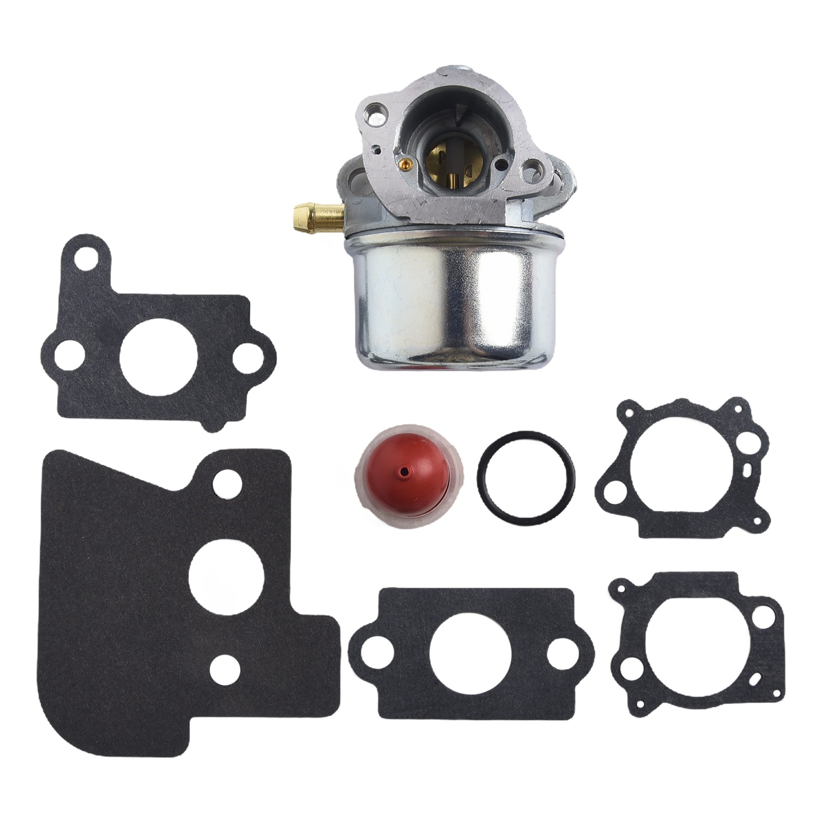 Carburetor and Gasket Kit Suit - đánh giá và giá Gardening Tools B&Q