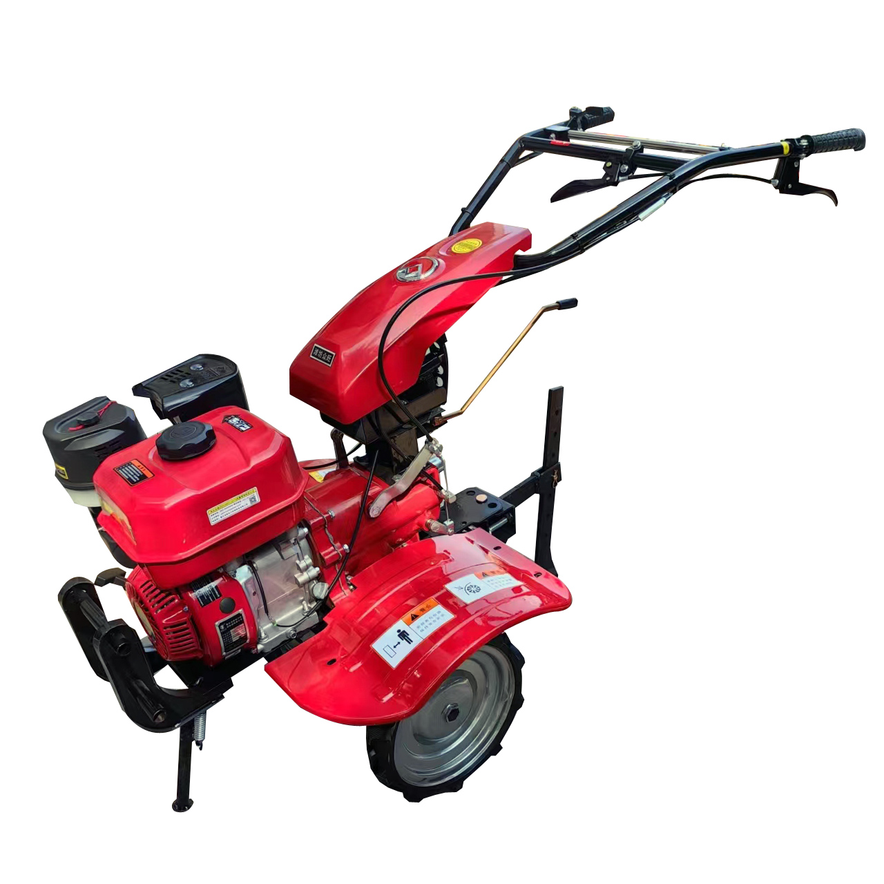 Mini Garden Rotary Tiller Smal - đánh giá và giá Gardening Tools Used For Weeding