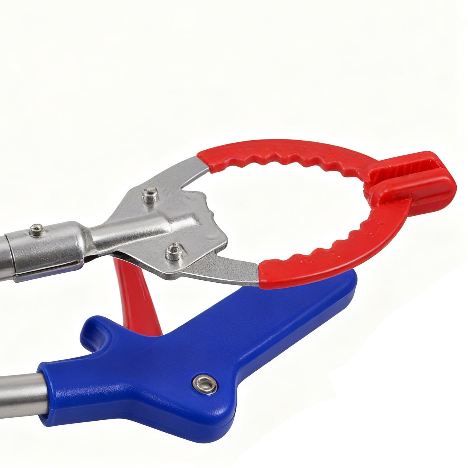 Grabbers For Seniors Aluminum  - đánh giá và giá Gardening Tools For Elderly