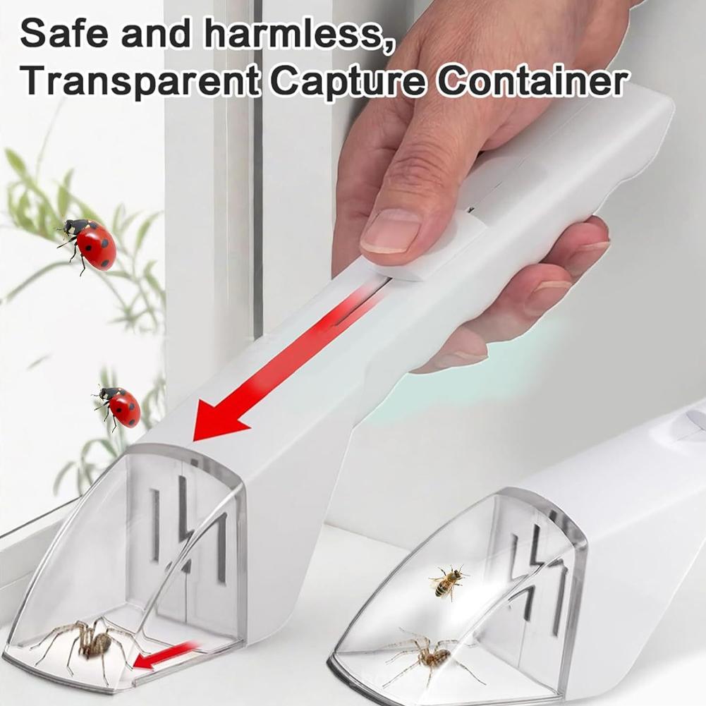 Handheld Bug Catching Tool – C - đánh giá và giá Gardening Tools Uses
