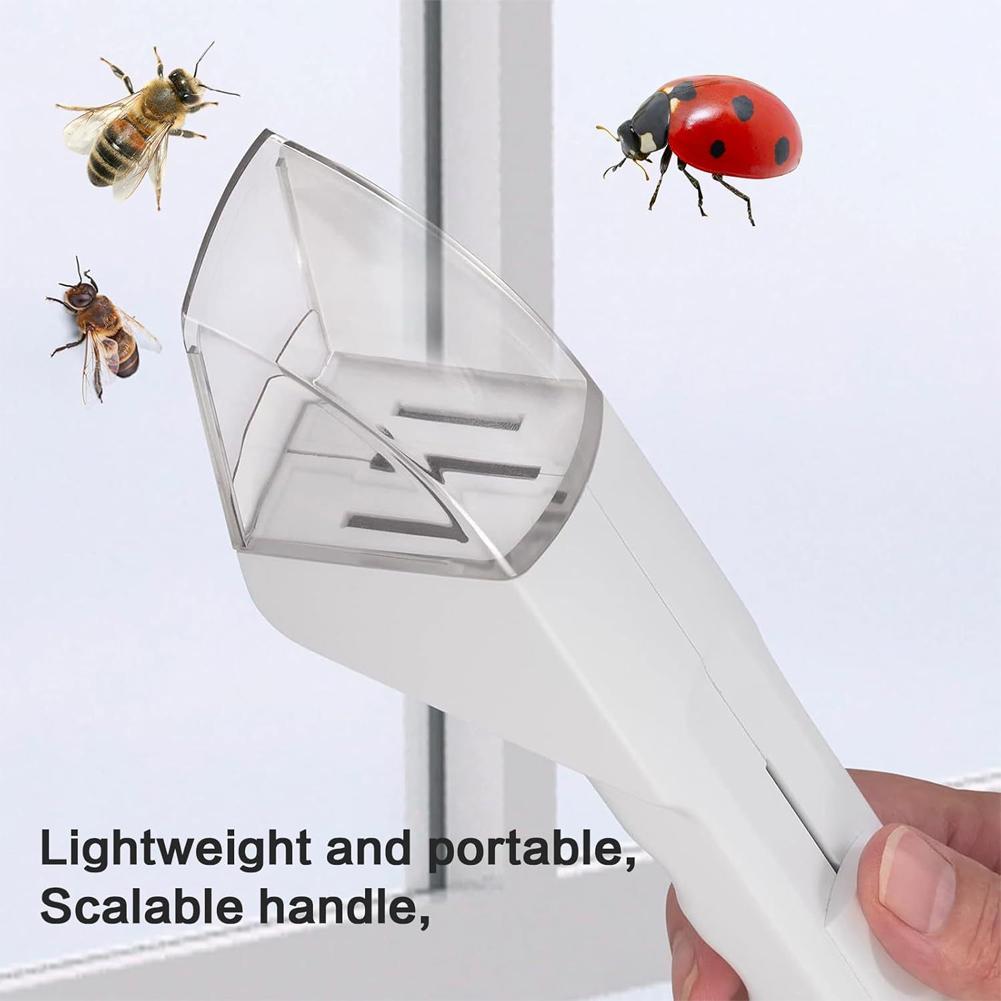 Handheld Bug Catching Tool – C - đánh giá và giá Gardening Tools Uses