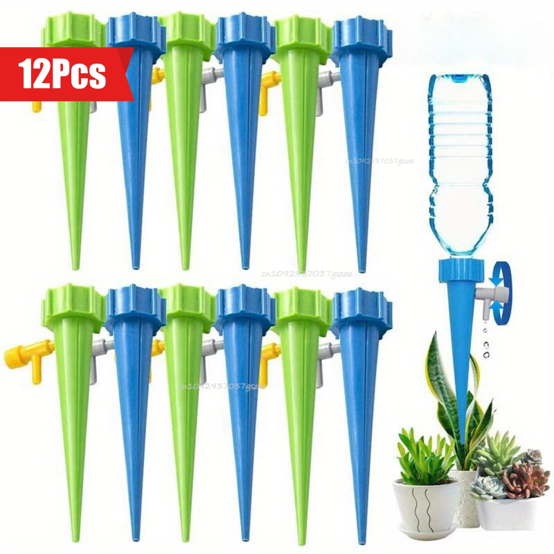 Garden Sprinkler Automatic Dri - đánh giá và giá Gardening Tools Vegetables