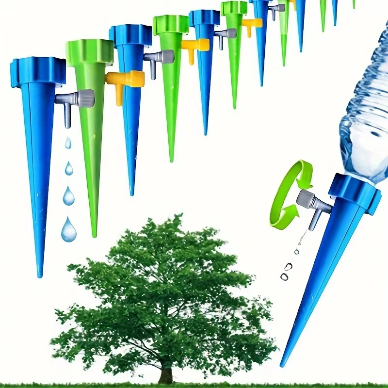Garden Sprinkler Automatic Dri - đánh giá và giá Gardening Tools Vegetables
