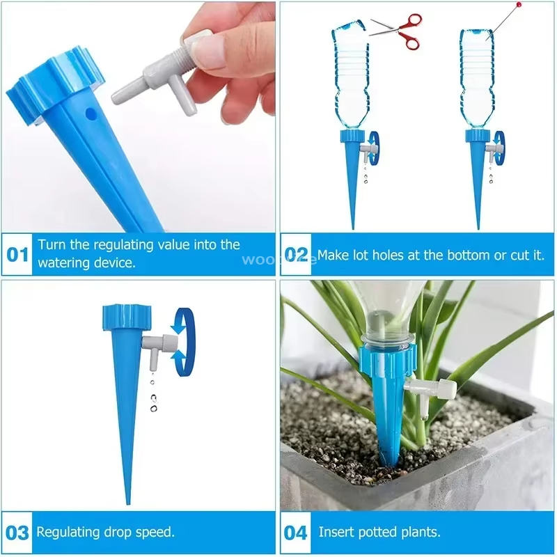 Garden Sprinkler Automatic Dri - đánh giá và giá Gardening Tools Vegetables