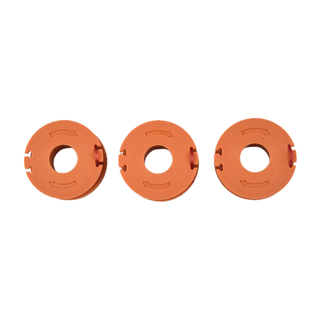 3pcs Spool & Trimmer Line For  - đánh giá và giá Gardening Tools Argos