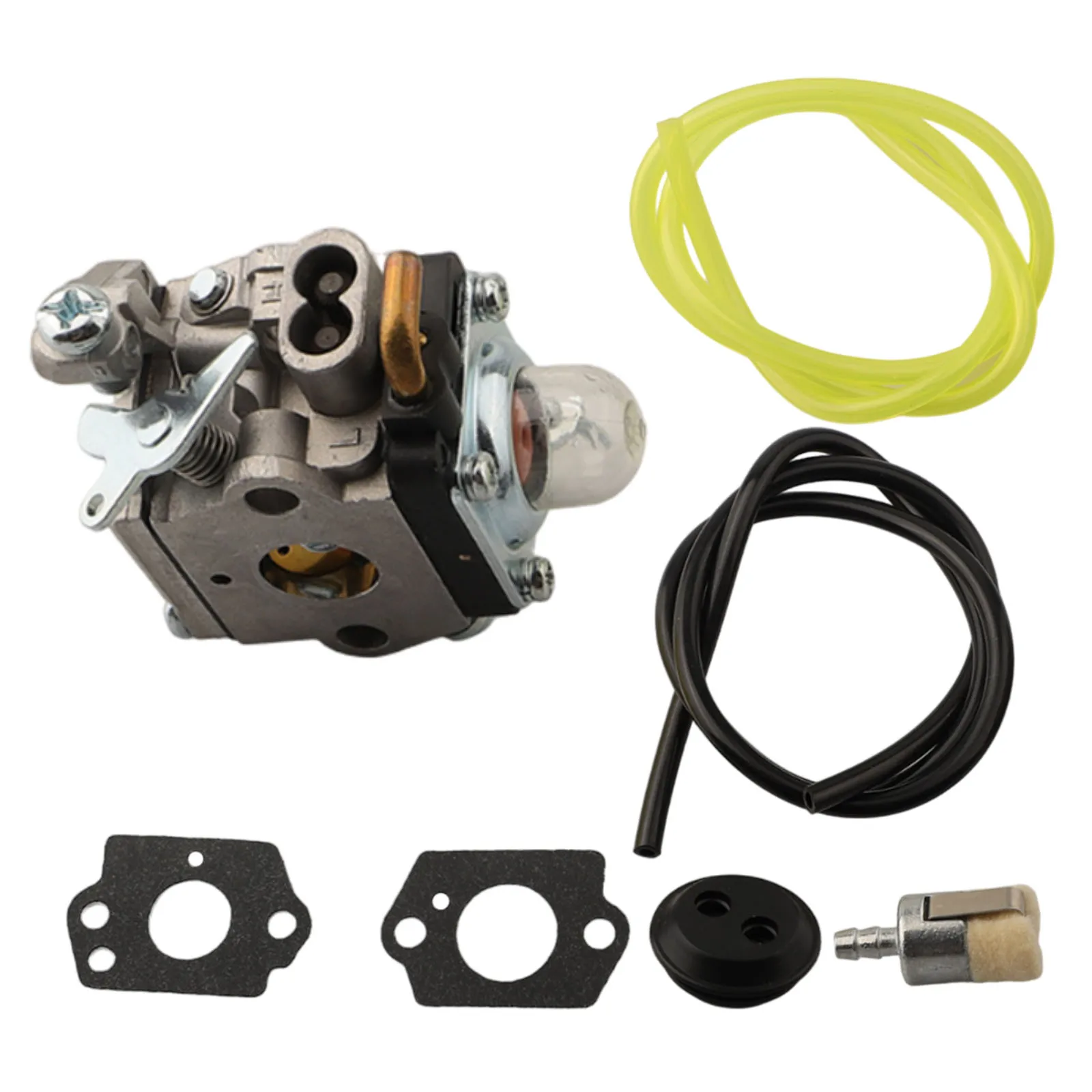523012401 Carburetor Chainsaw  - đánh giá và giá Gardening Tools Names With Pictures