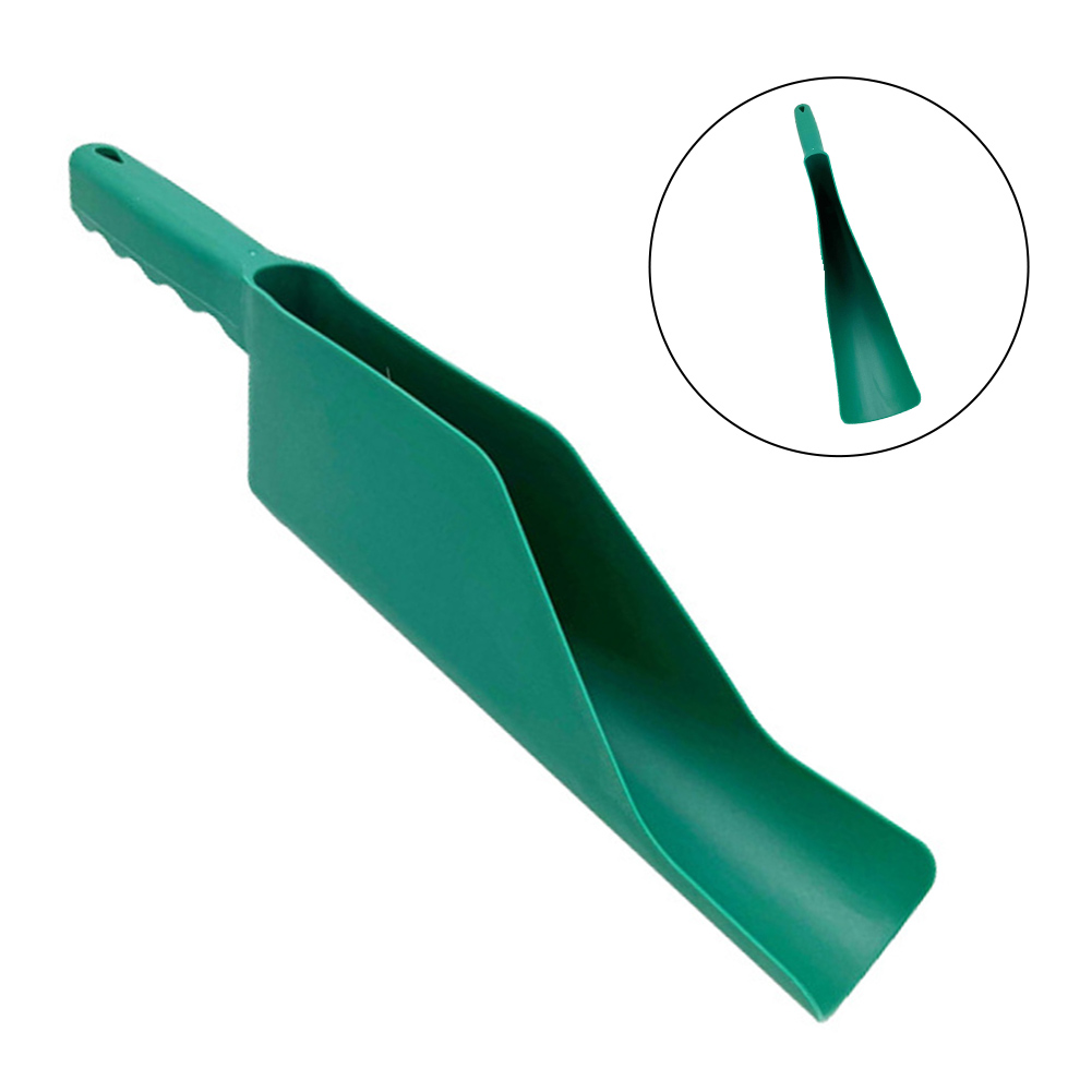 Gutter Getter Scoop Cleaning R - đánh giá và giá Gardening Tools Uses