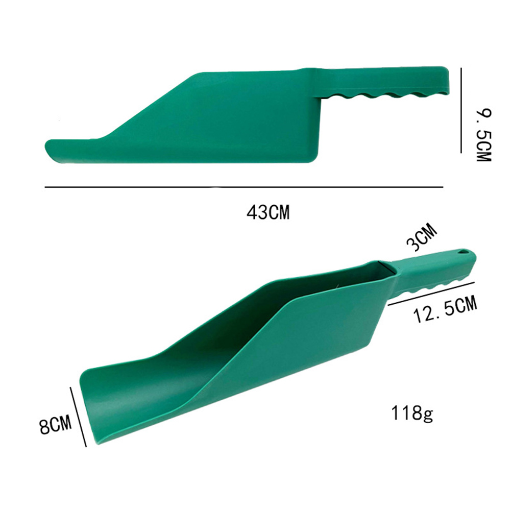 Gutter Getter Scoop Cleaning R - đánh giá và giá Gardening Tools Uses
