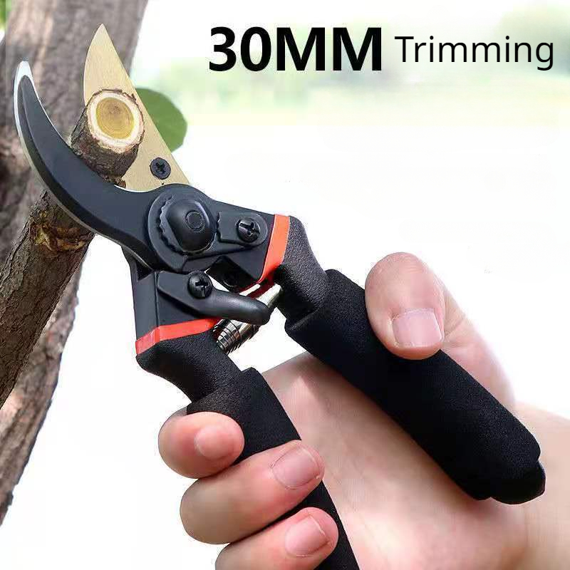 Japan Thickened SK5 Steel Bran - đánh giá và giá Gardening Tools Japan