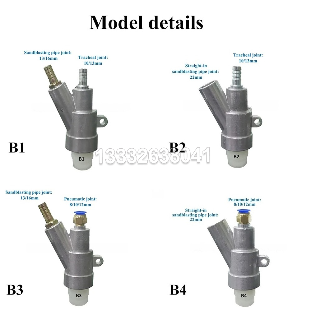 B Type Industrial Sandblasting - đánh giá và giá Gardening Tools B&Q