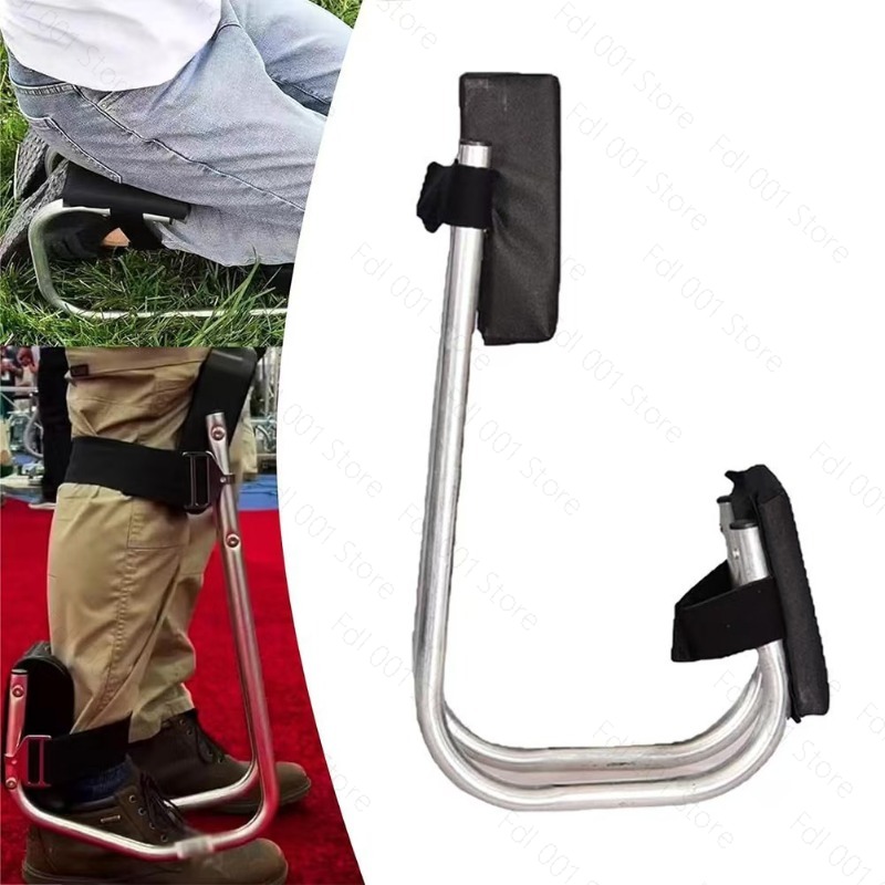 Knee Seat for Gardening 330lbs - đánh giá và giá Gardening Tools For Seniors