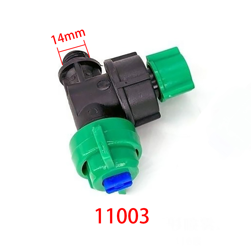 5pcs Spray Tube Fittings Pipe  - đánh giá và giá Gardening Tools Watering Can