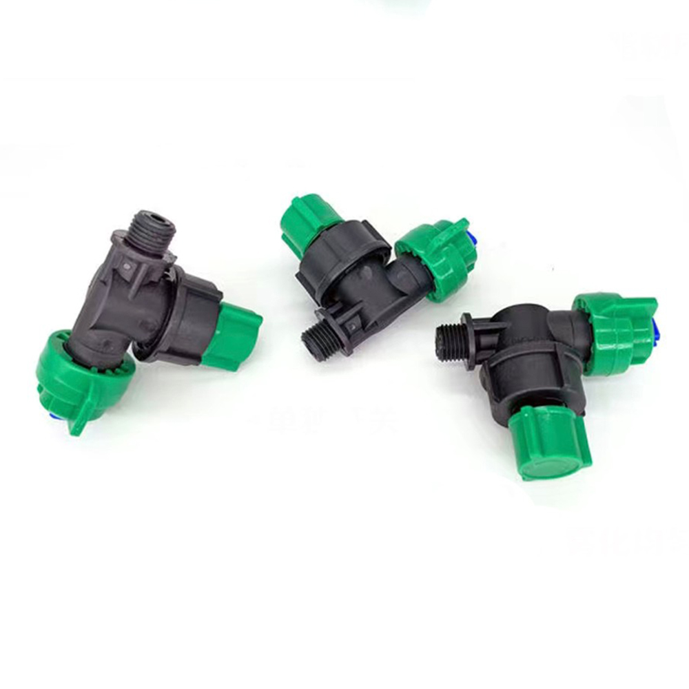 5pcs Spray Tube Fittings Pipe  - đánh giá và giá Gardening Tools Watering Can