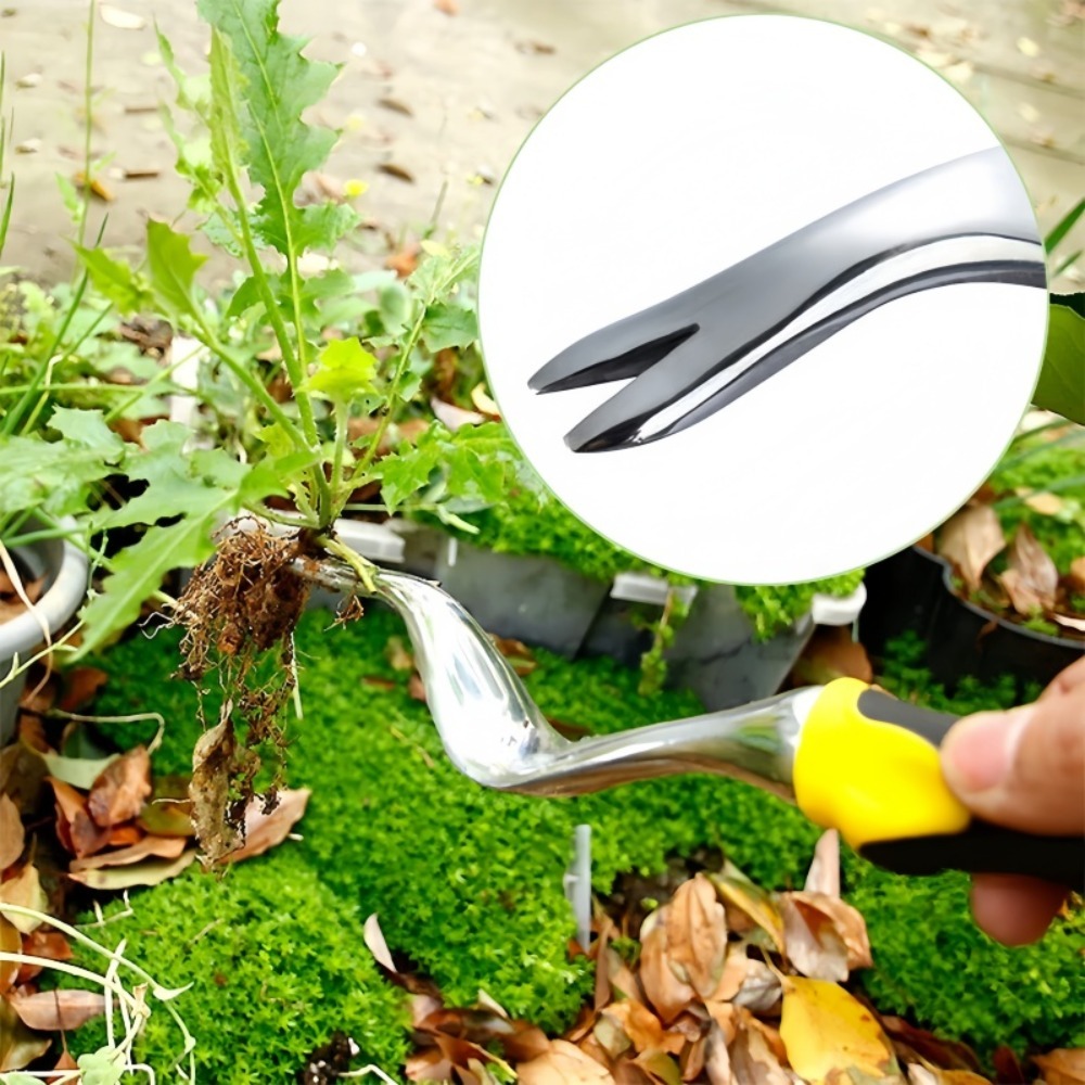 Handheld Weeding Tool with Erg - đánh giá và giá Gardening Tools Used For Weeding
