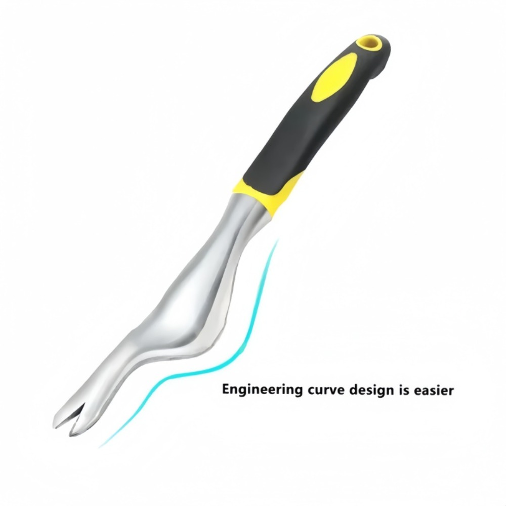 Handheld Weeding Tool with Erg - đánh giá và giá Gardening Tools Used For Weeding