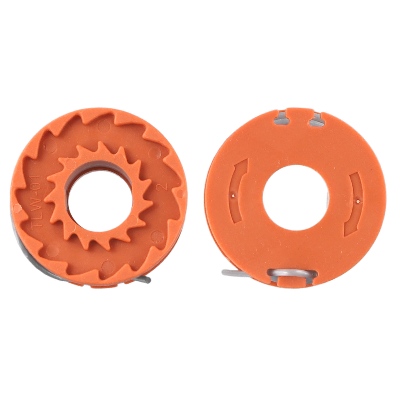 5 Pack Trimmer Spool and Line  - đánh giá và giá Gardening Tools Argos