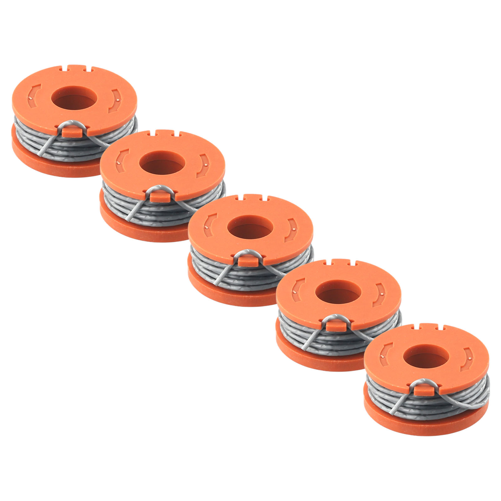5 Pack Trimmer Spool and Line  - đánh giá và giá Gardening Tools Argos