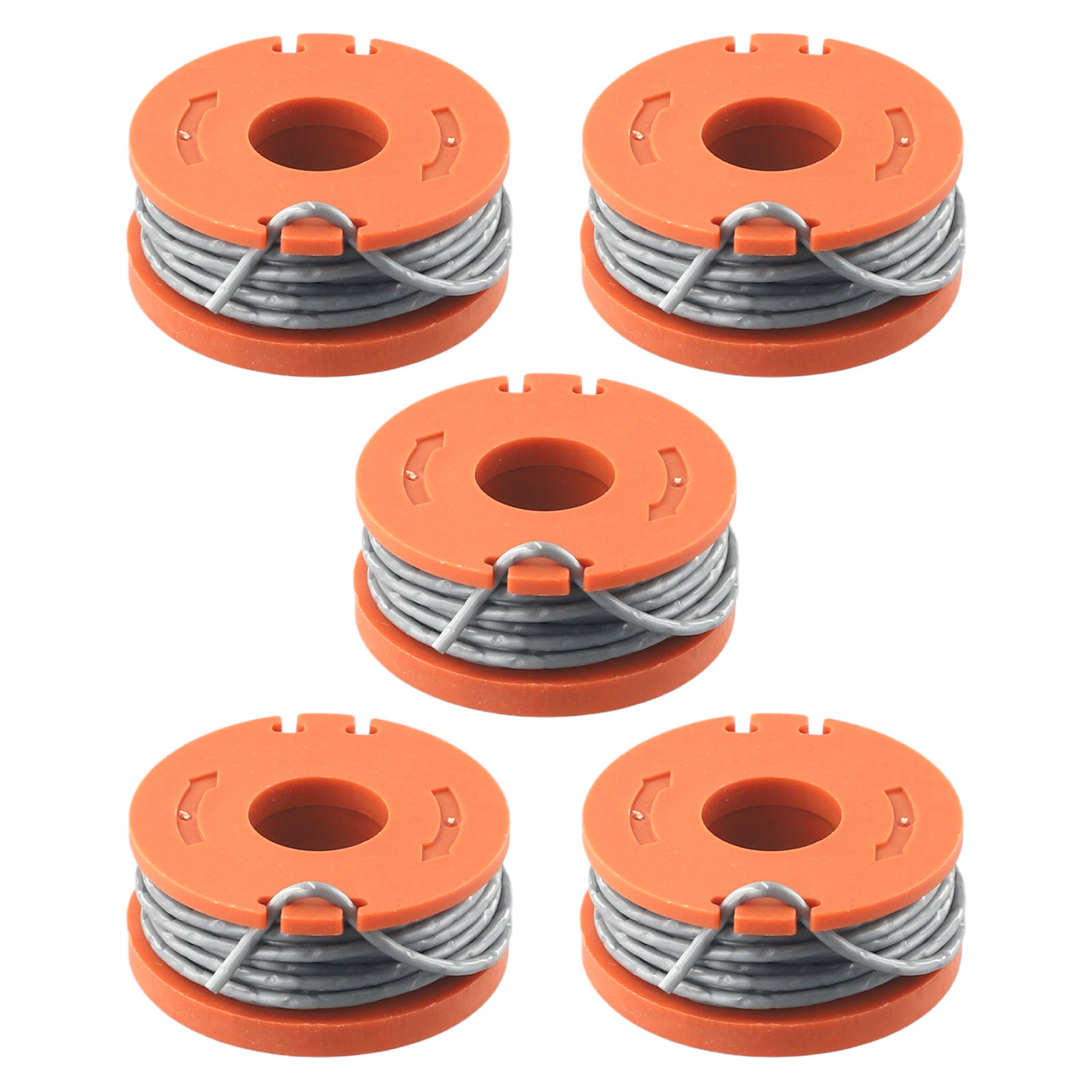 5 Pack Trimmer Spool and Line  - đánh giá và giá Gardening Tools Argos