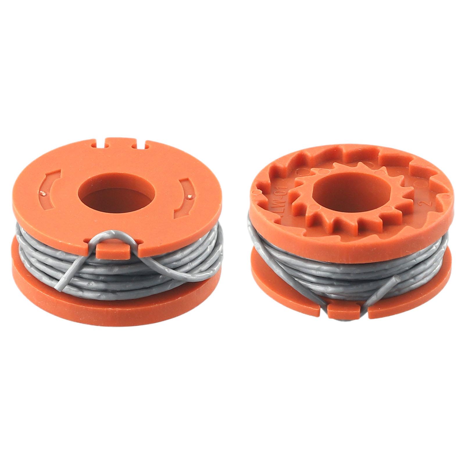 Set of 5 Trimmer Spools and Li - đánh giá và giá Gardening Tools Argos