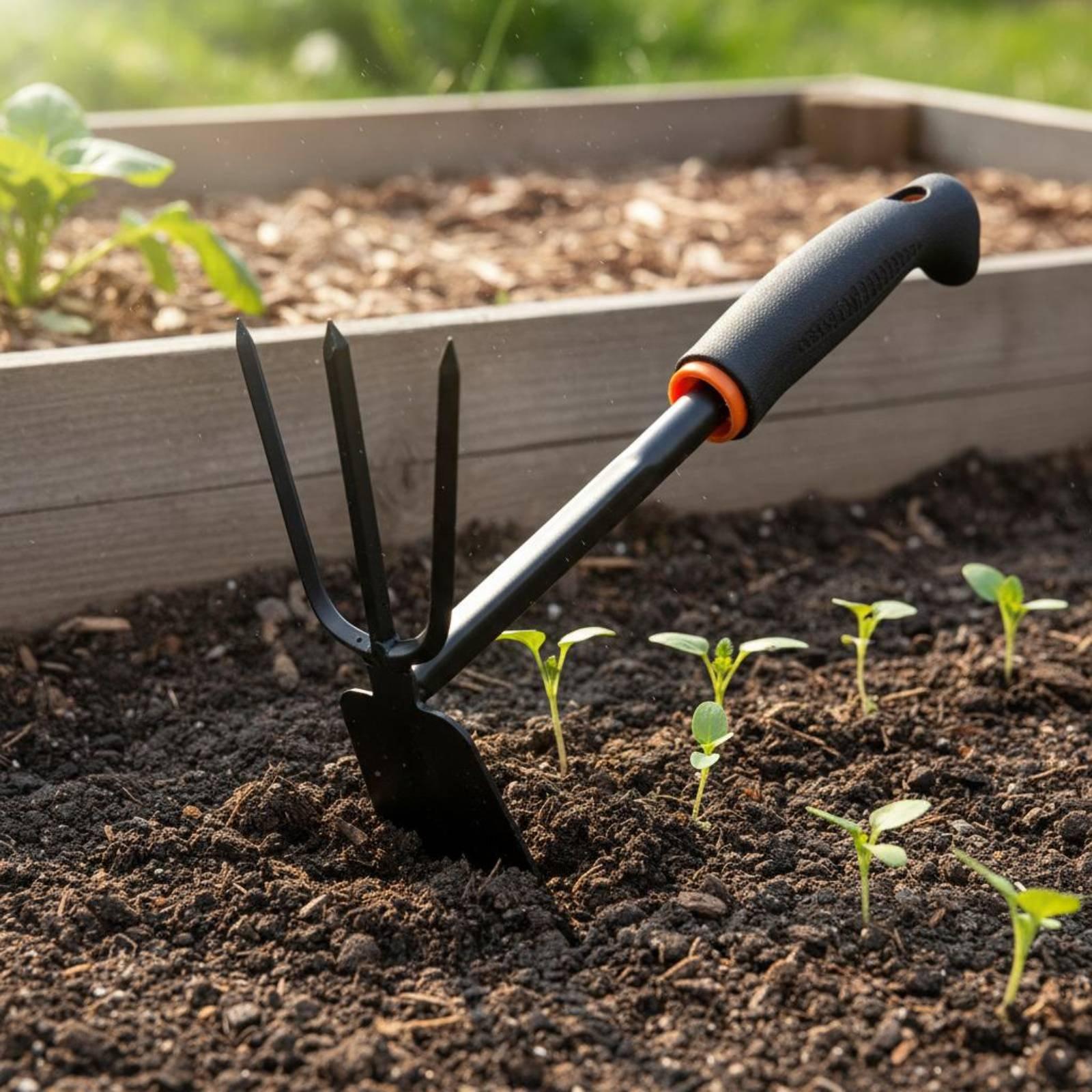 Small Garden Hand Tool Potting - đánh giá và giá Gardening Tools For Seniors