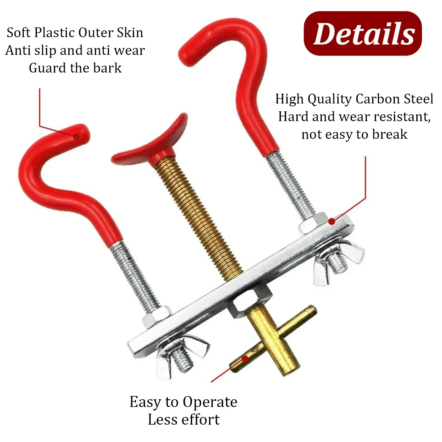 Branch Bender Tool Kit Gardeni - đánh giá và giá Gardening Tools Shop