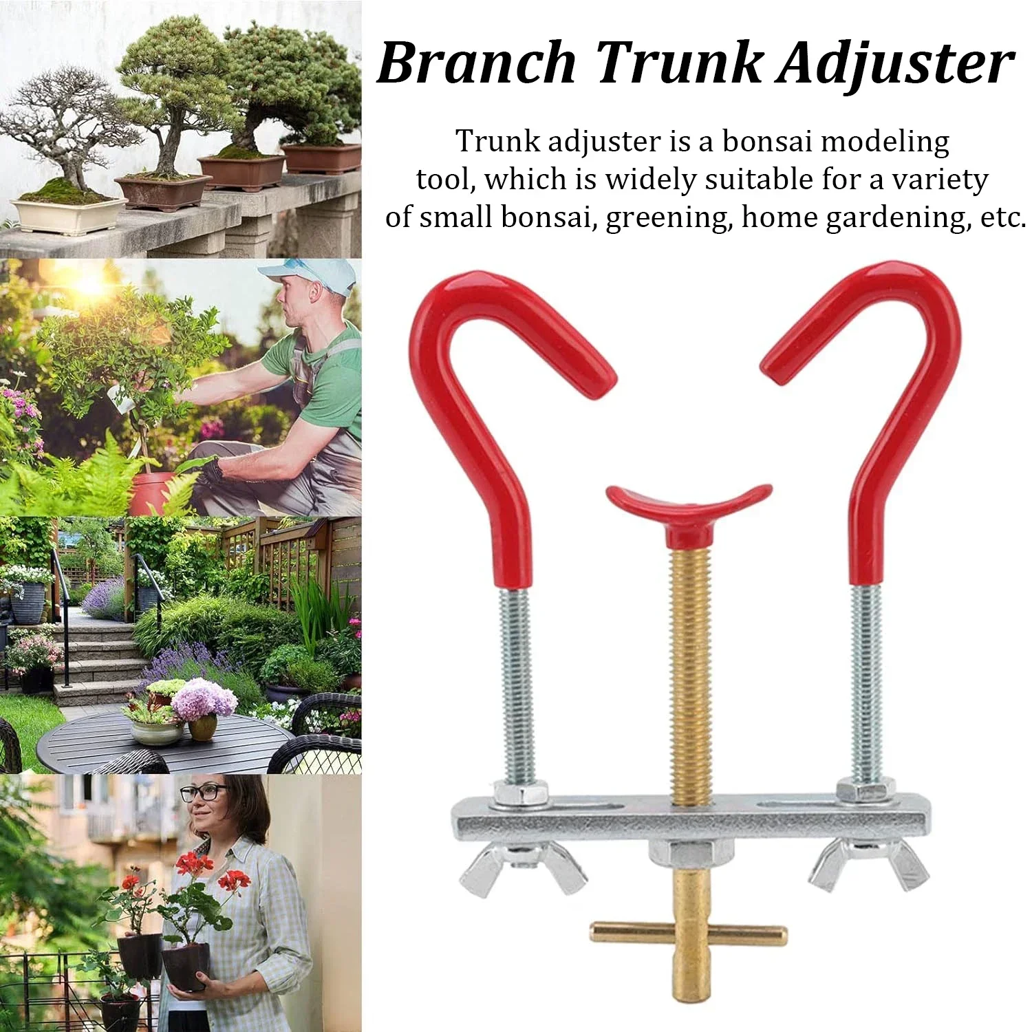 Branch Bender Tool Kit Gardeni - đánh giá và giá Gardening Tools Shop