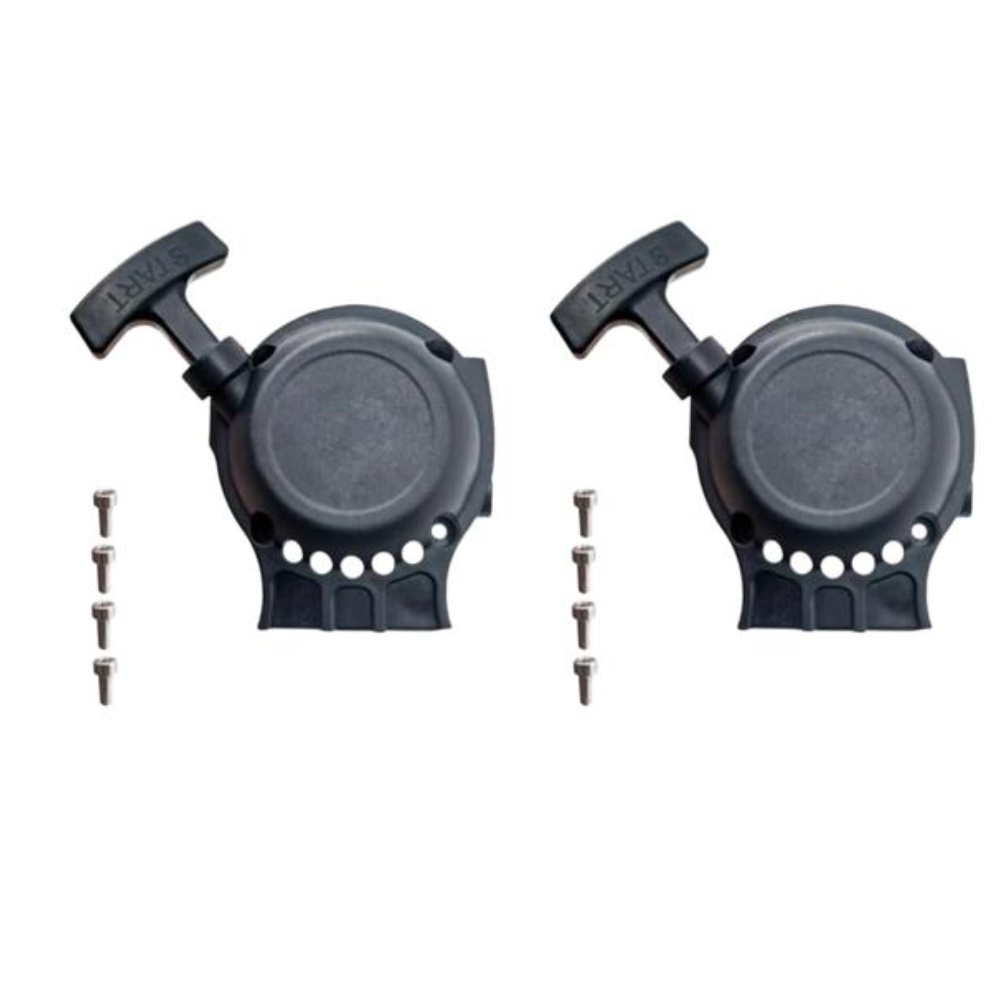 Recoil Starter Assembly With S - đánh giá và giá Gardening Tools Ppt