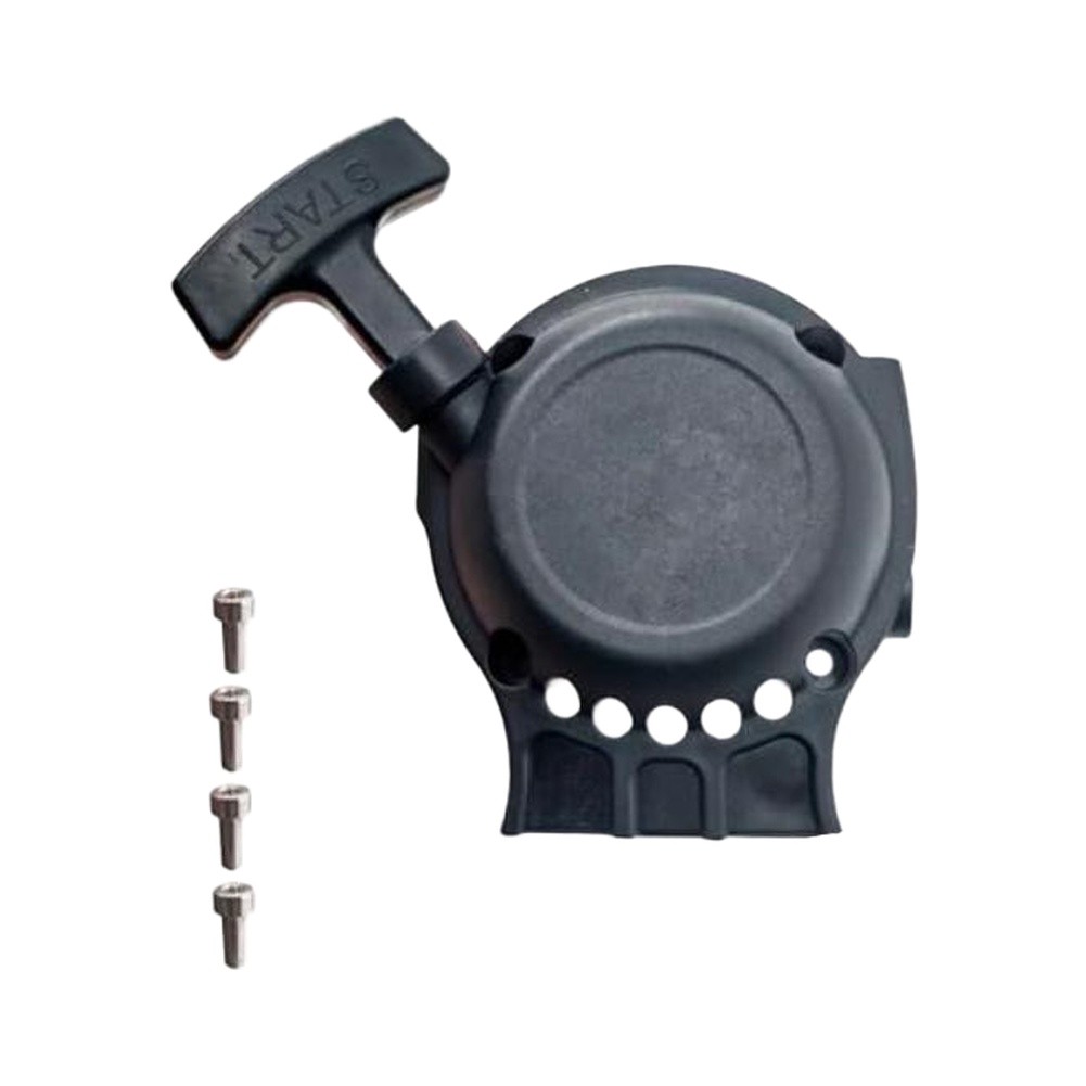 Recoil Starter Assembly With S - đánh giá và giá Gardening Tools Ppt