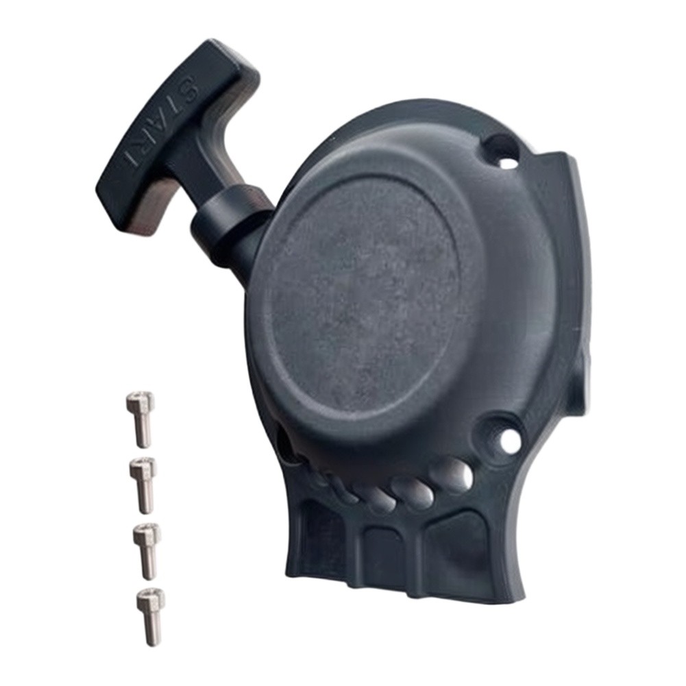 Recoil Starter Assembly With S - đánh giá và giá Gardening Tools Ppt
