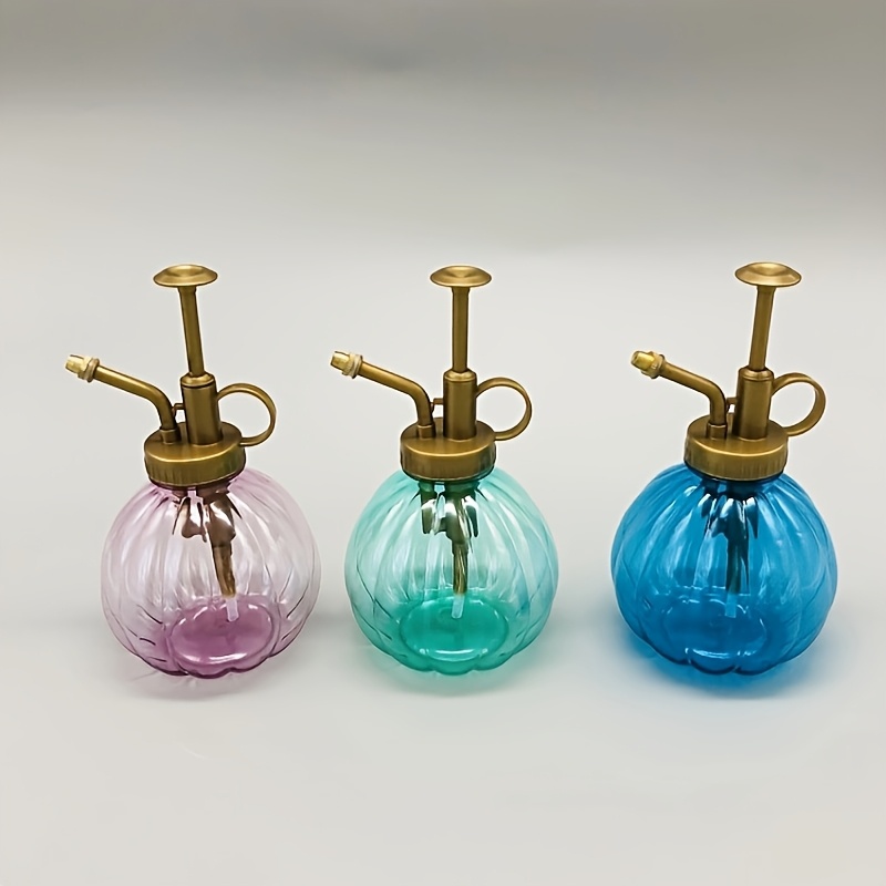 Household Plastic Spray Bottle - đánh giá và giá Gardening Tools Watering Can