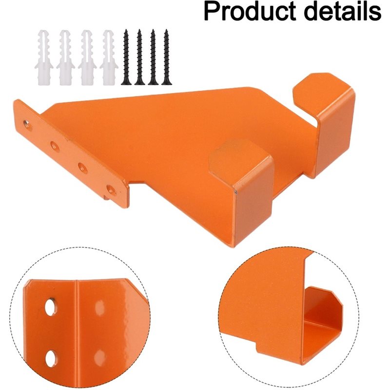 ABKP-Heavy-Duty Chainsaw Stand - đánh giá và giá Gardening Tools B&Q
