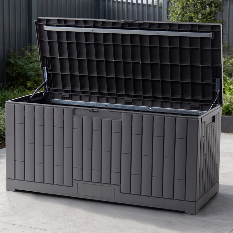 2026 Outdoor garden large-capa - đánh giá và giá Gardening Tools Box