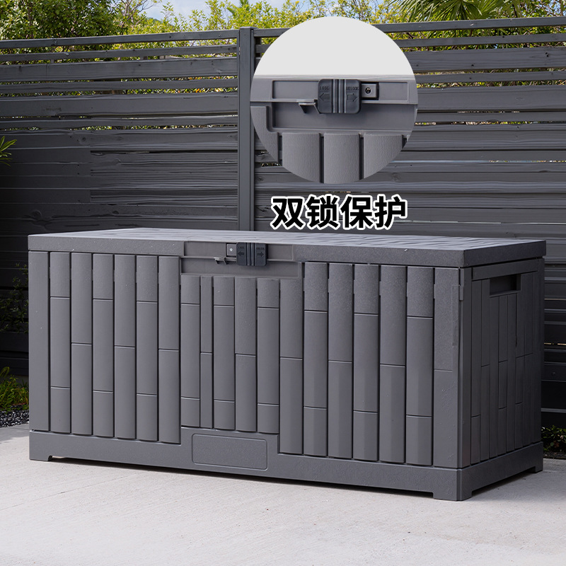 2026 Outdoor garden large-capa - đánh giá và giá Gardening Tools Box