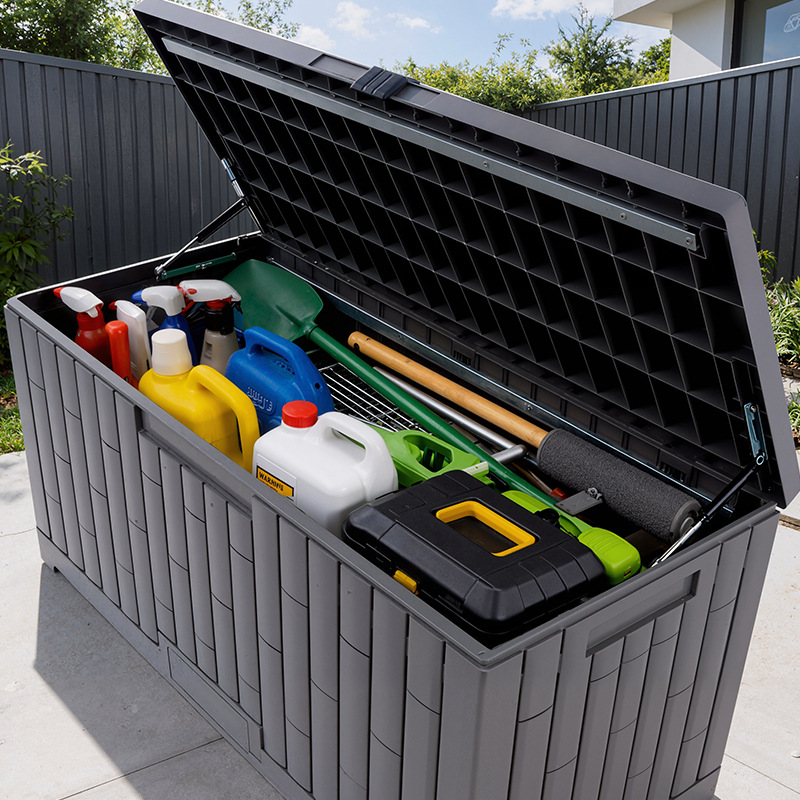 2026 Outdoor garden large-capa - đánh giá và giá Gardening Tools Box