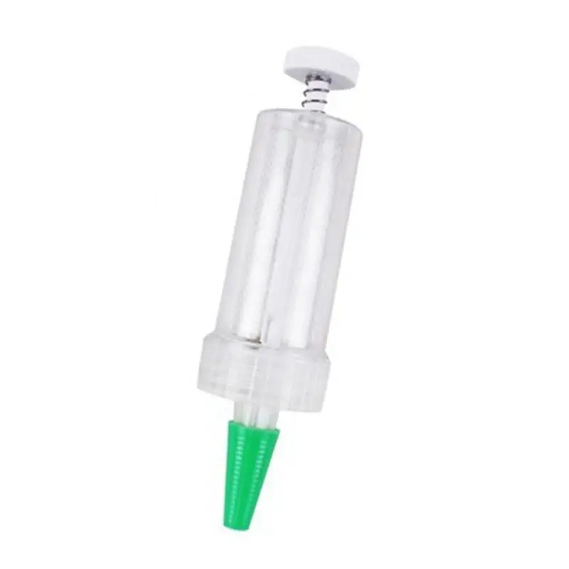 1pc Handheld Seed Dispenser, M - đánh giá và giá Gardening Tools Box