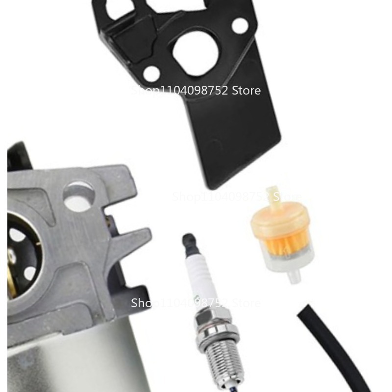 Carburetor Kit for B&S 596080  - đánh giá và giá Gardening Tools B&Q