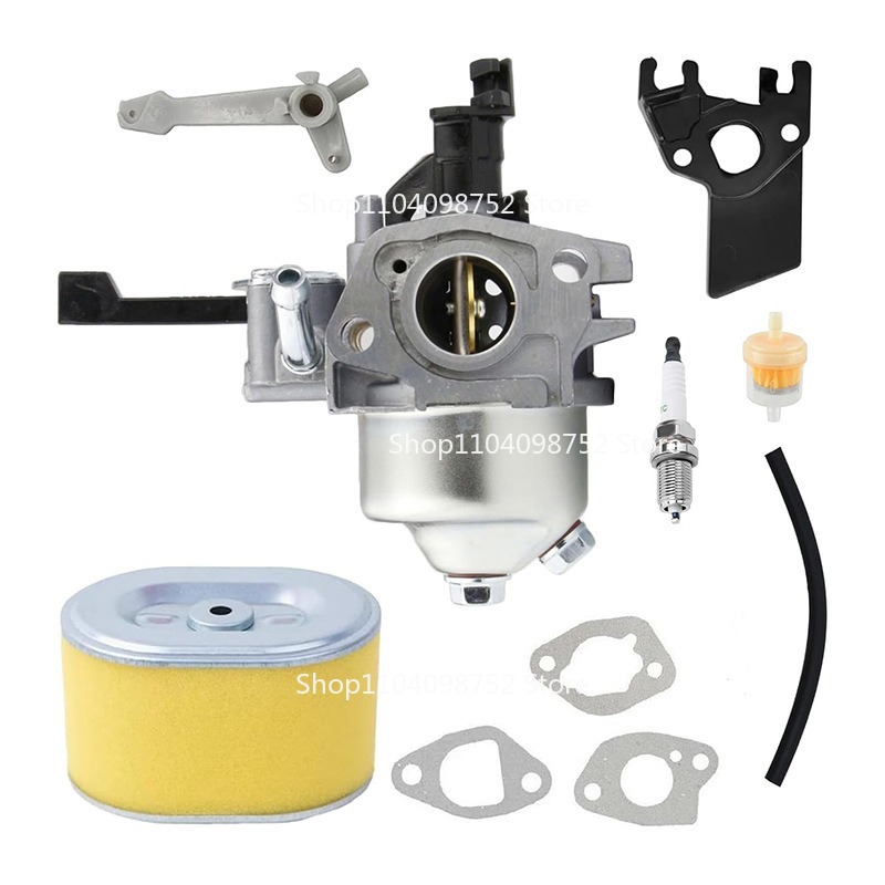 Carburetor Kit for B&S 596080  - đánh giá và giá Gardening Tools B&Q