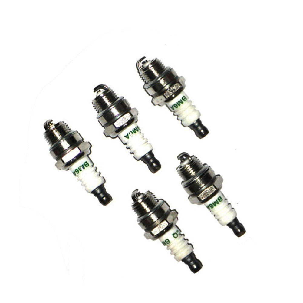 A425000060 Spark 5-Pack for BR - đánh giá và giá Gardening Tools Ppt