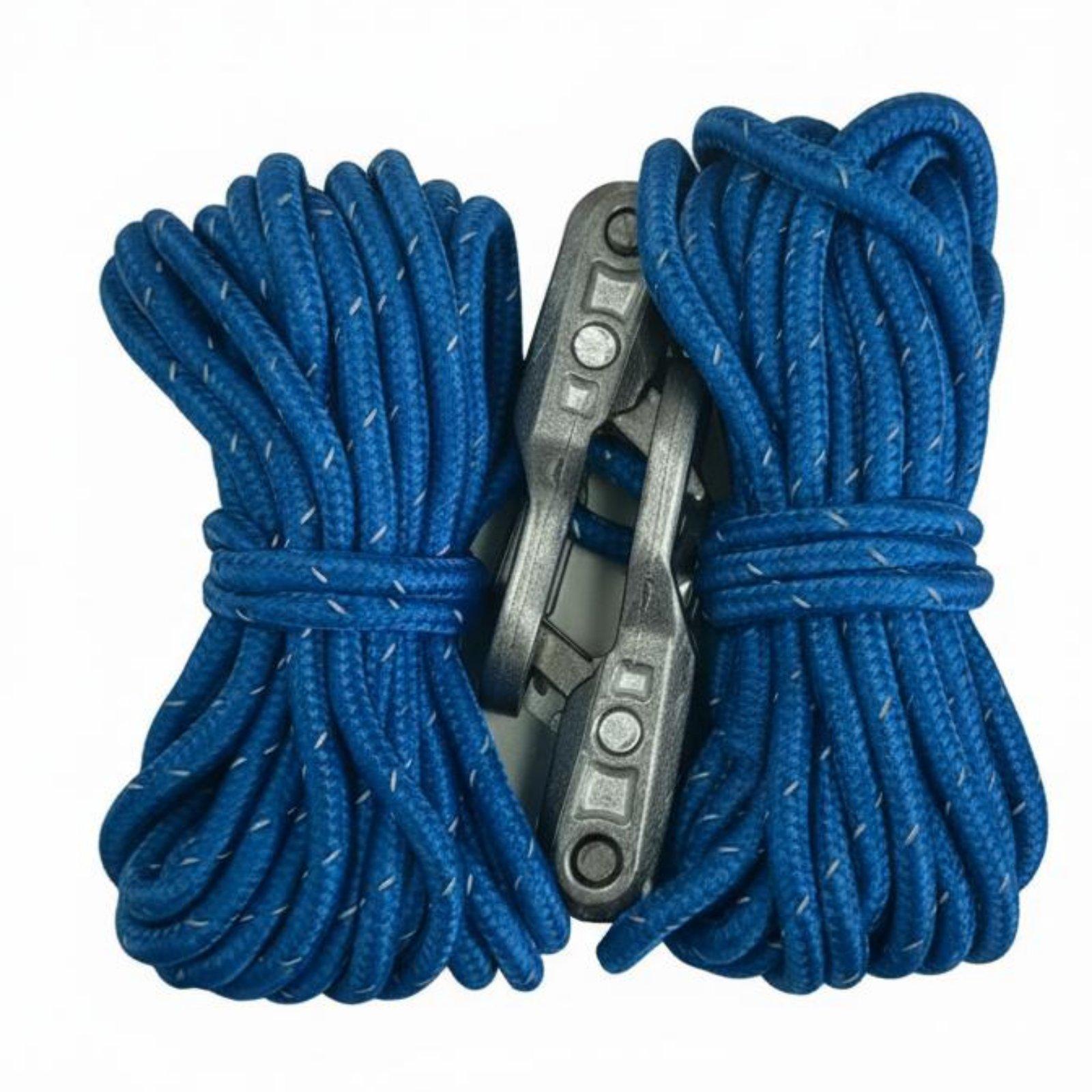 Cord Fastener with Carabiner M - đánh giá và giá Gardening Tools Uses