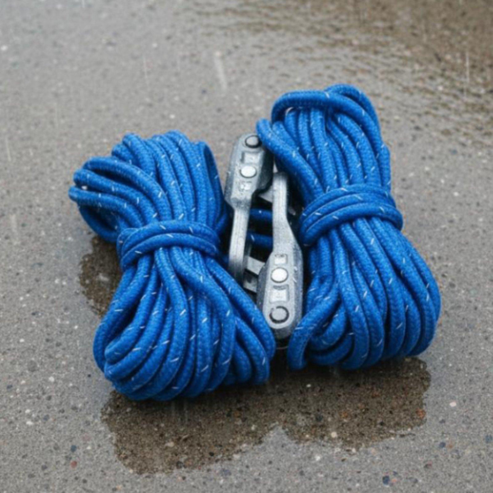 Cord Fastener with Carabiner M - đánh giá và giá Gardening Tools Uses