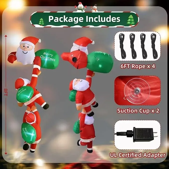 Christmas inflatable air mold  - đánh giá và giá Gardening Tools For Elderly