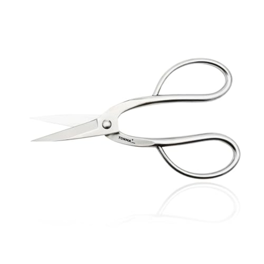 TONMA Scissors [Made in Japan] - đánh giá và giá Gardening Tools Japan