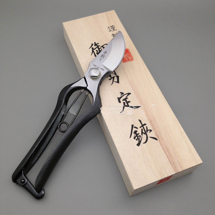 200MM Branch Scissors, Importe - đánh giá và giá Gardening Tools Japan