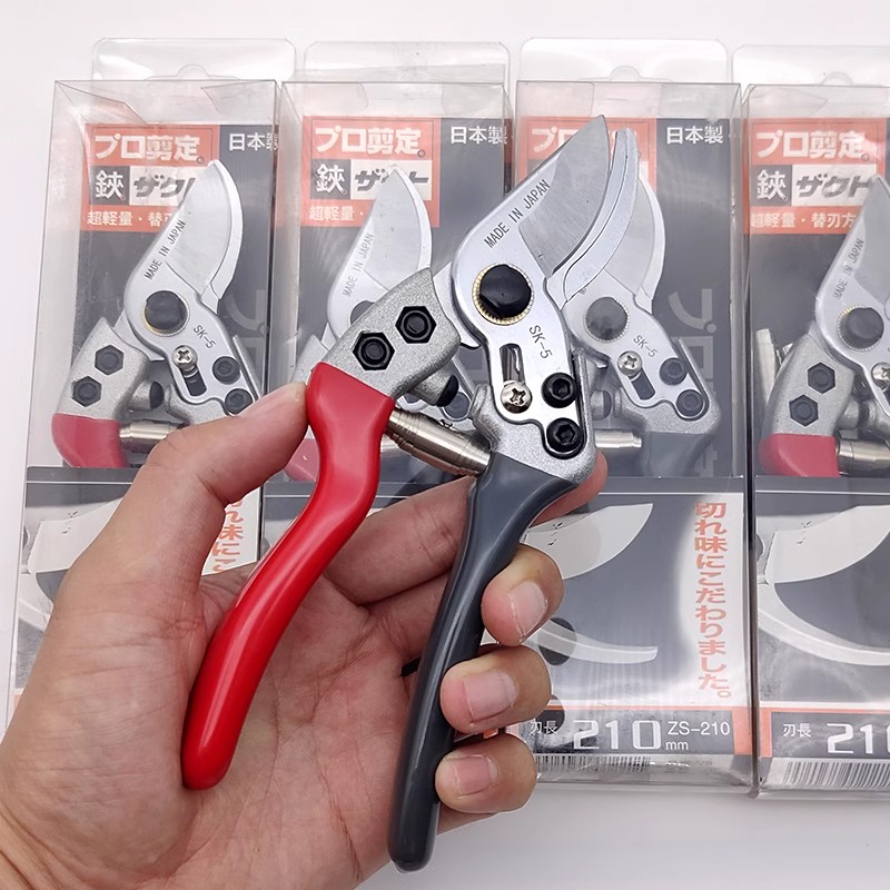 Japan Vvt New Sk5 Strong Garde - đánh giá và giá Gardening Tools Japan